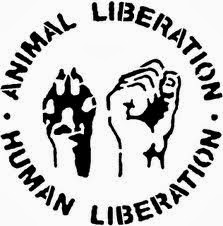 ANIMAL LIBERATION