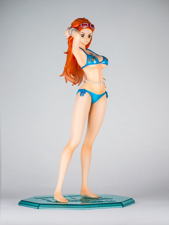  POP Sailing Again LIMITED - Nami Crimin ver