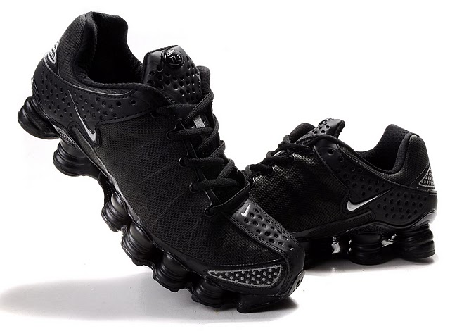 nike tl3 shox