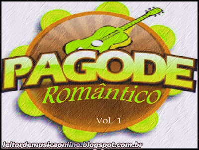 Ouvir Pagode Romântico - Ouvir e Baixar Músicas Online