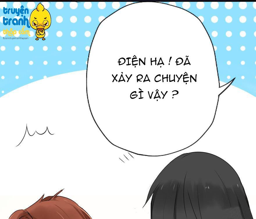 Nhật Ký Nuôi Dưỡng Công Chúa Chap 7 - Next Chap 8