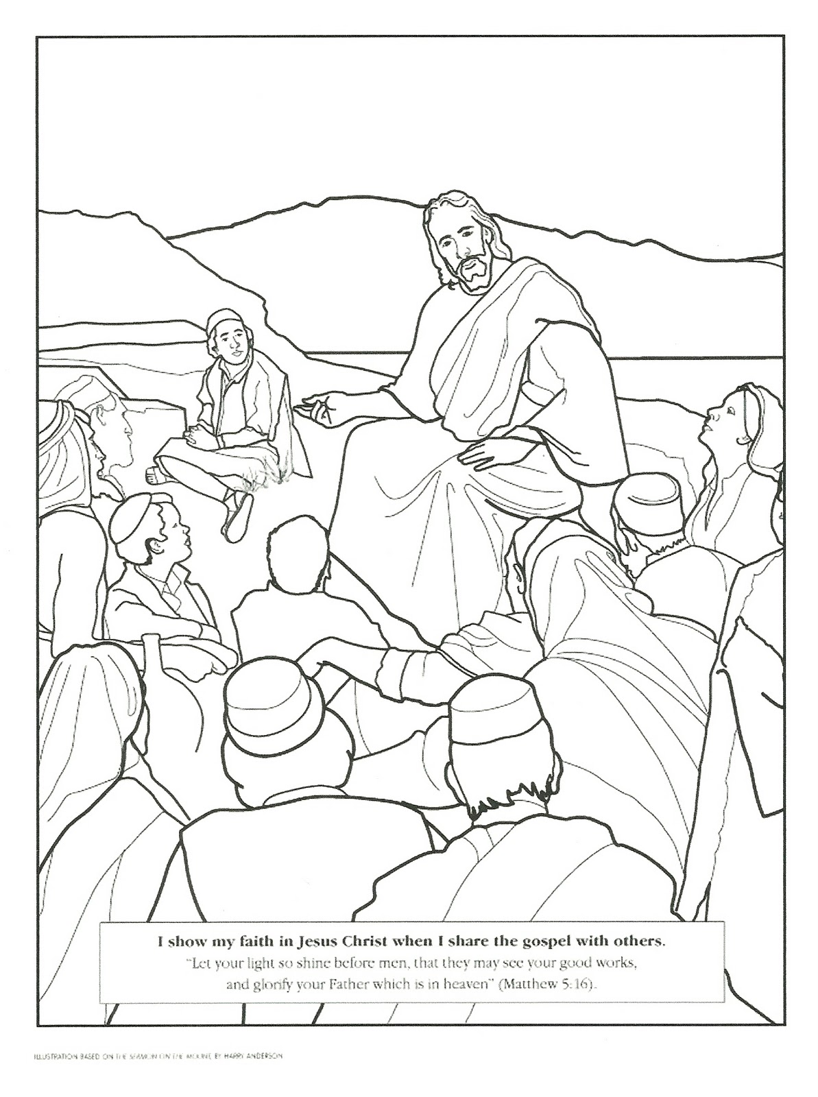 Teachin a Lil Lesson, w/ Abigaile Johnson in Milfs Like