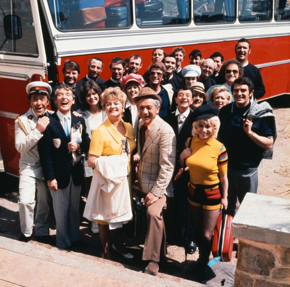 Carry On Blogging! An Update on Whatever Happened to Stella Rivers