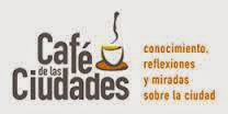 Café de las Ciudades