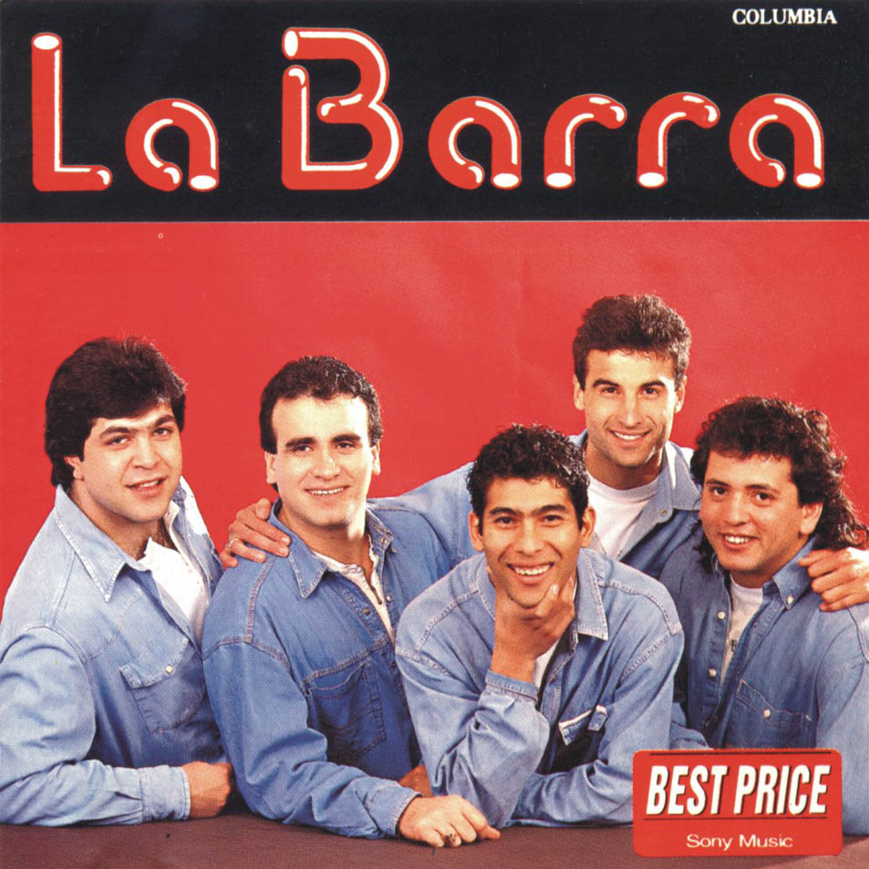  La Barra La Barra (1994)