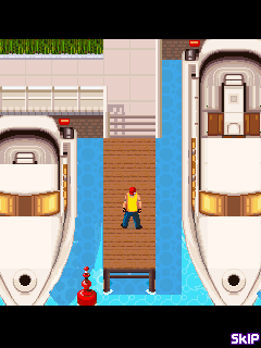 Gangstar Crime City - screenshot thumbnail