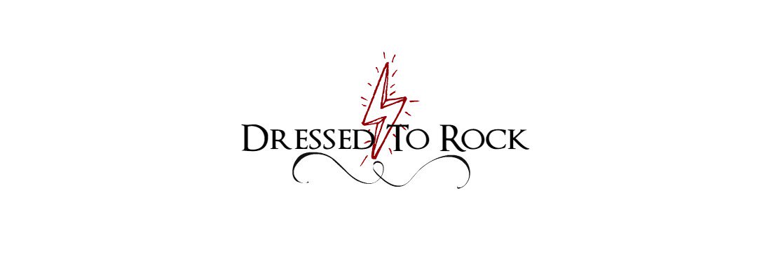 Dressed To Rock