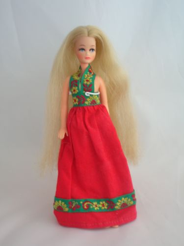 princess pippa doll