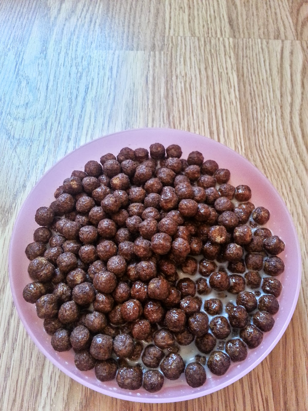 Cereal Reviews Berry Berry Kix