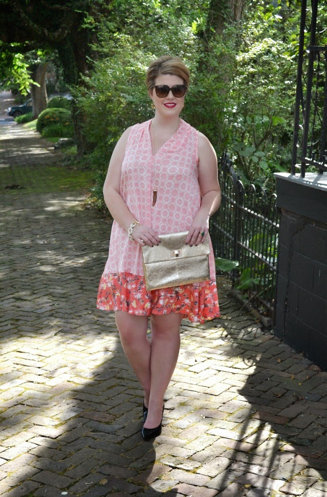 My Style KOHL'S DaytoNight (Heels) Julie Leah A Southern Life