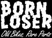 Born loser