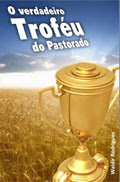 Livro do Pastor Waldir Rodrigues
