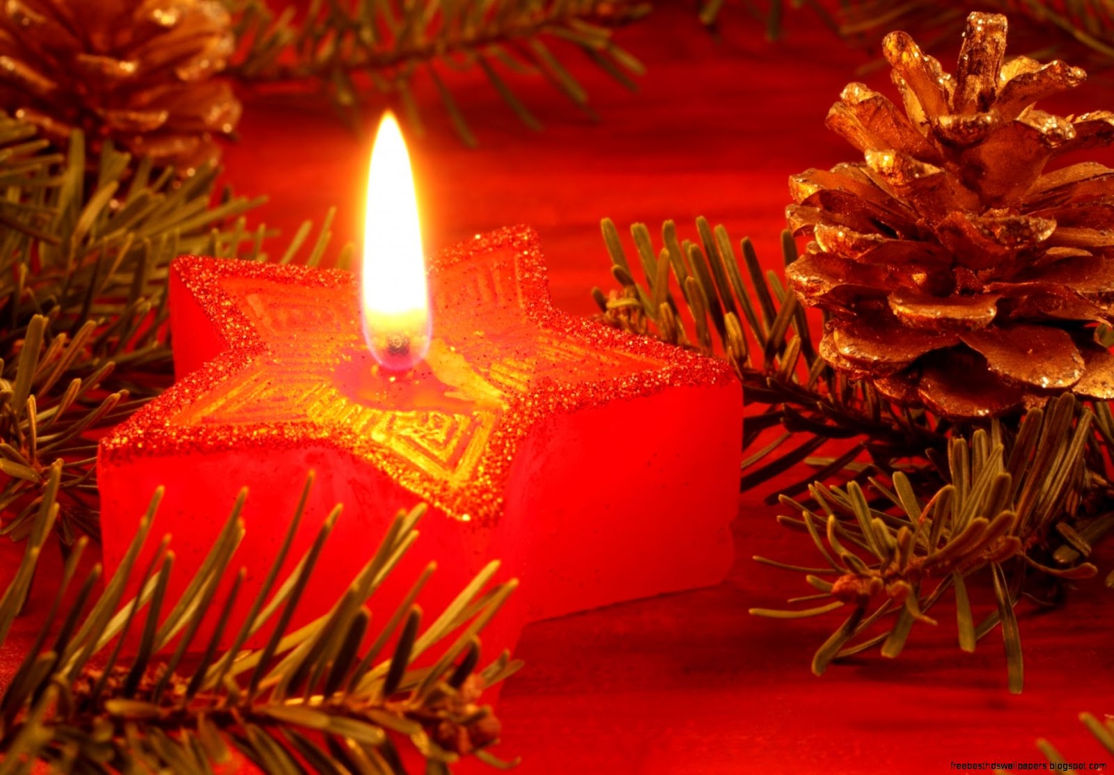 Red Christmas Ornaments Red Christmas Ornaments