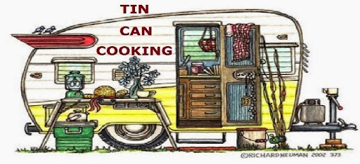 TIN CAN COOKING