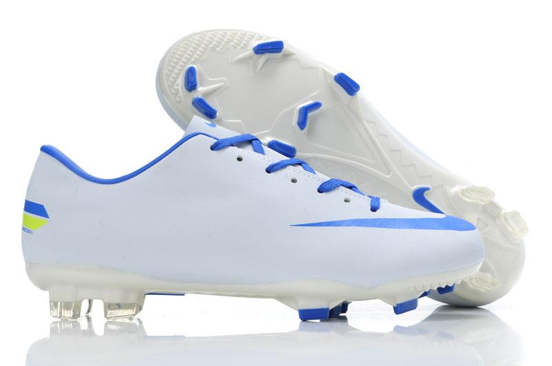 nike mercurial viii