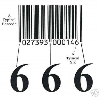 barcode secrets