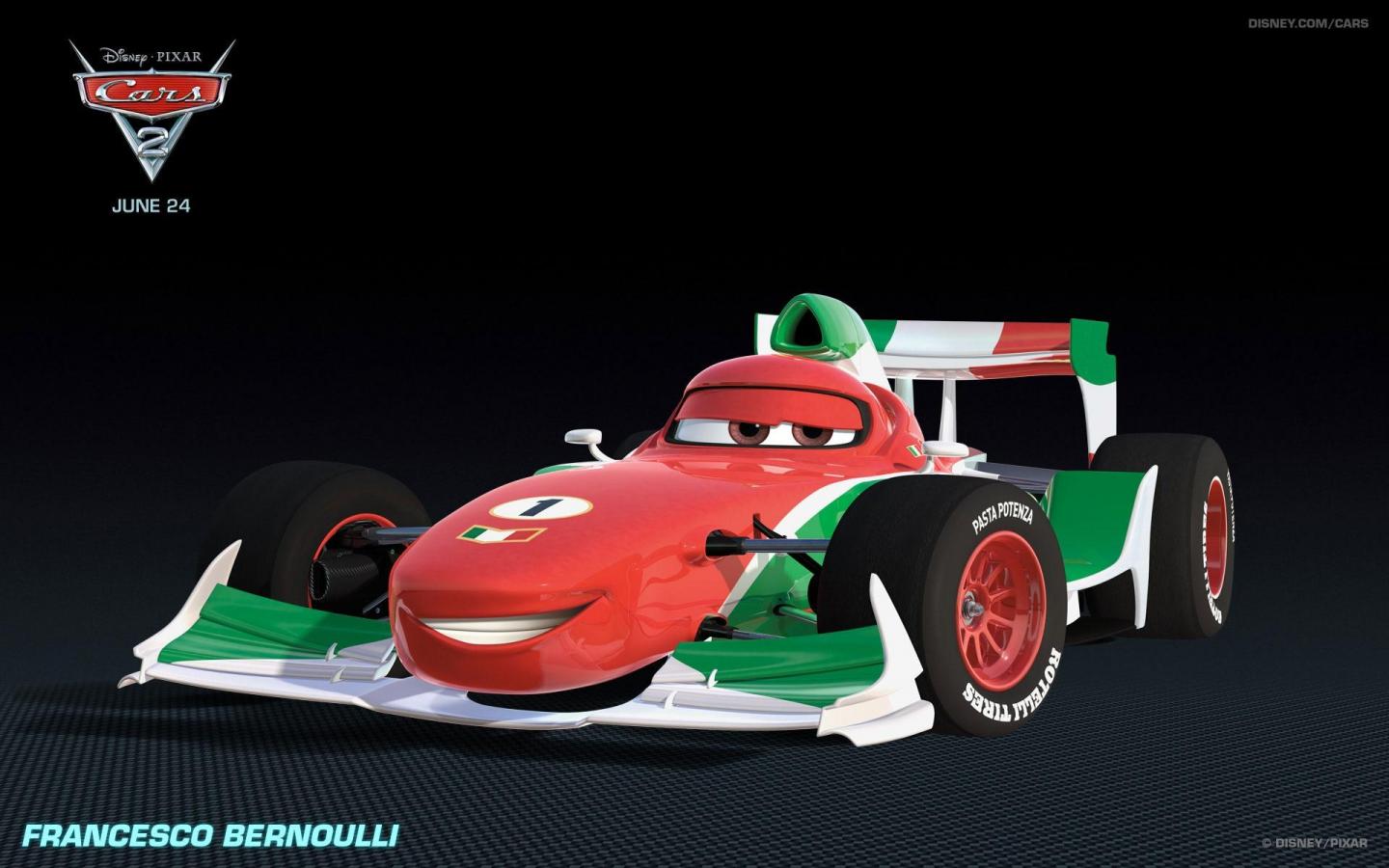 Cars - 2 ~ Wallpaper | Gossipad