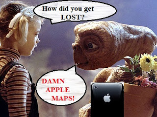 apple funny pic