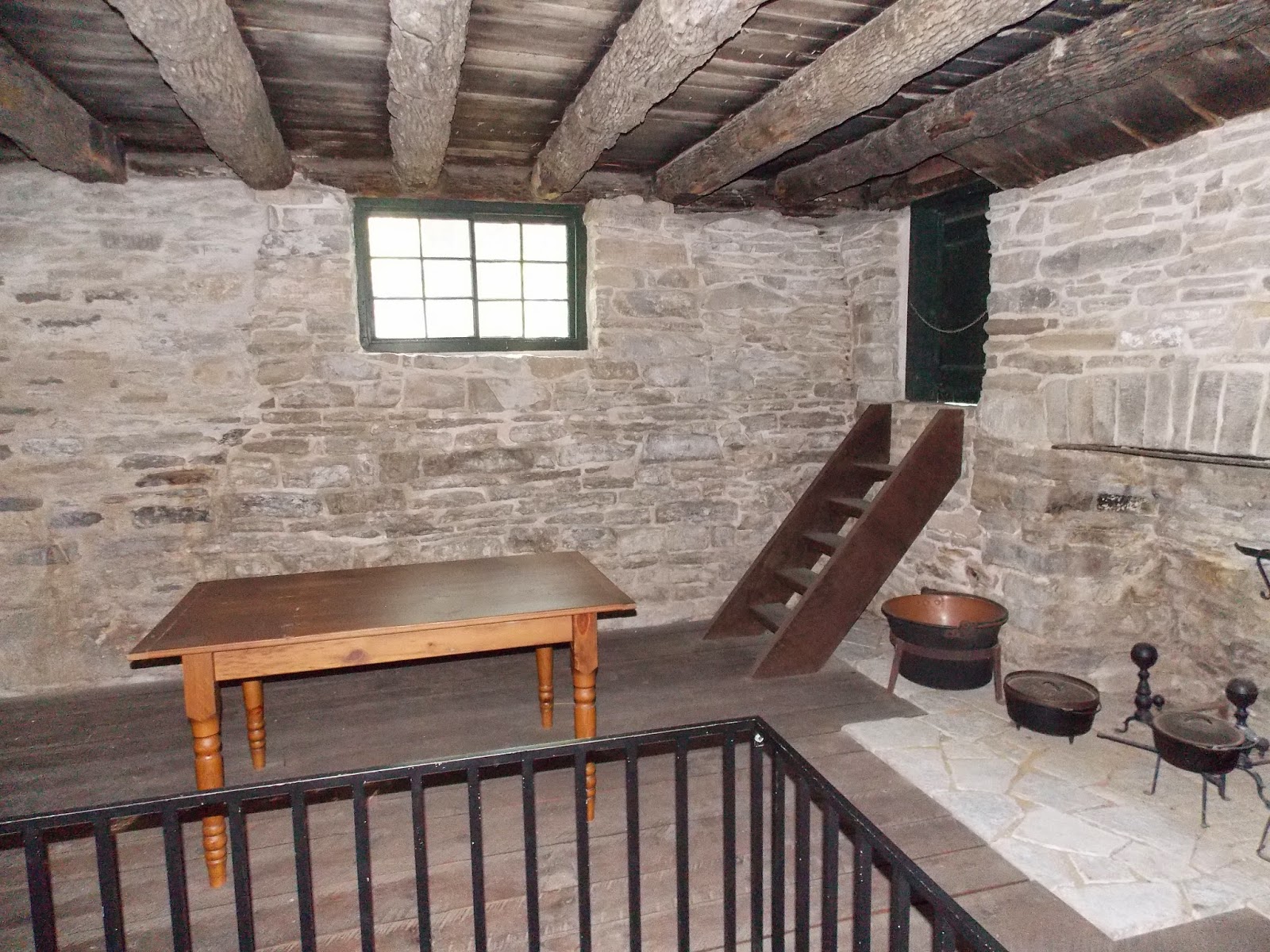 The Schramm Journey Ulysses S. Grant's White Haven, a National