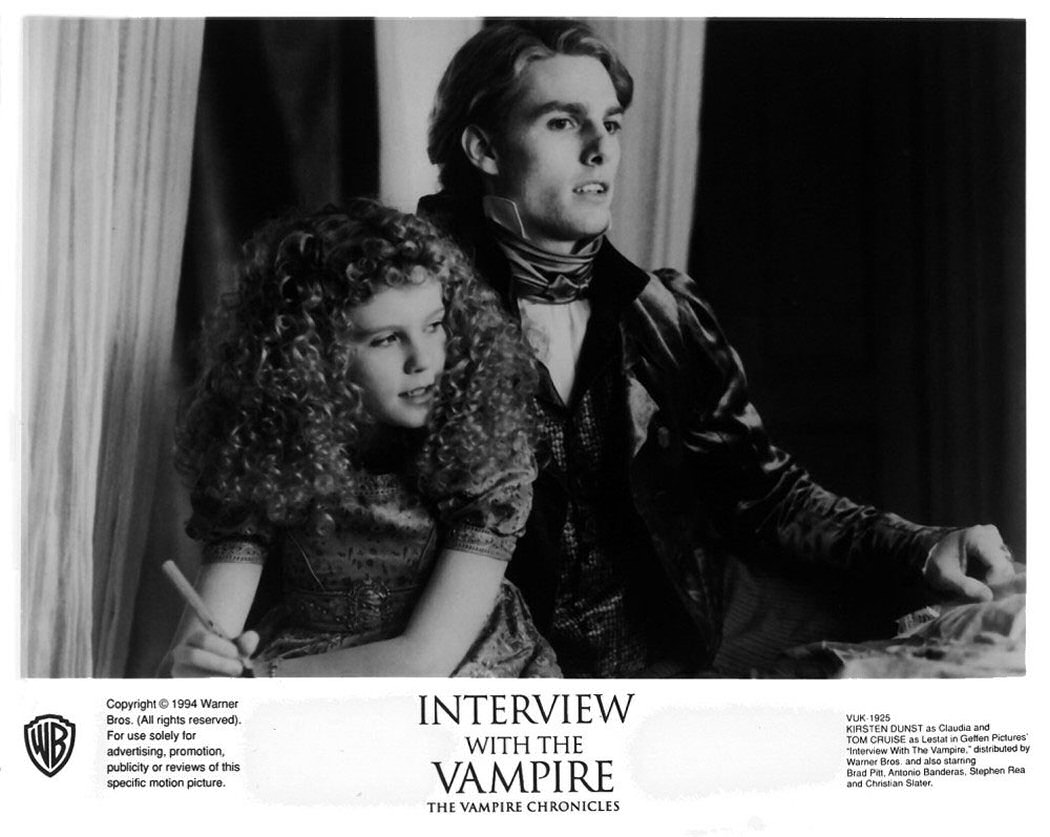 loveisspeed.......: Interview with the Vampire: The Vampire Chronicles