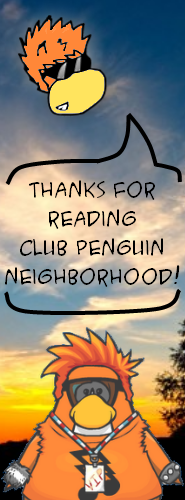 Thank-you for visiting this Club Penguin Game Show