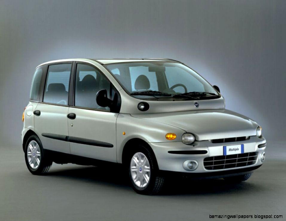Could this be the ugliest car in the World Could this be the ugliest car in the World