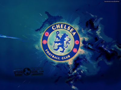 Wallpaper Chelsea FC