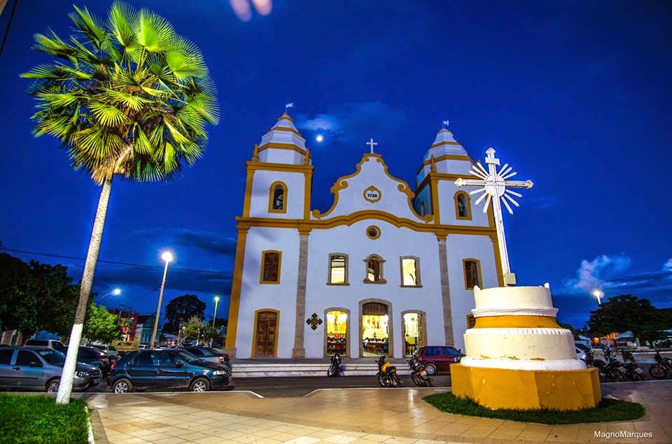 Assu participa de feira dos municípios do RN ~ Alderi Dantas