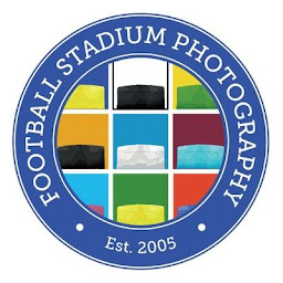 Football Stadium Photography