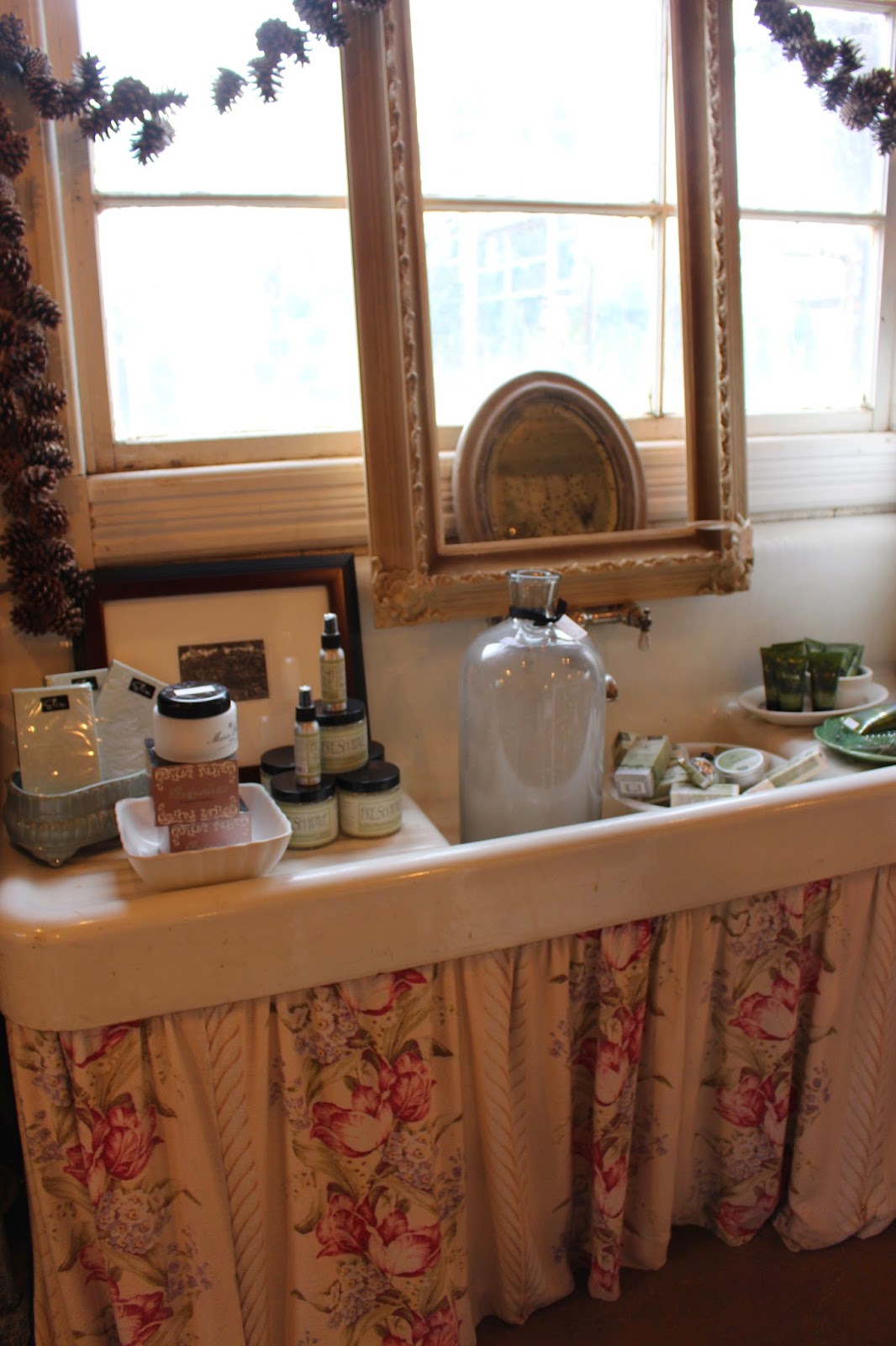 Rooted In Thyme Christianson's Nursery in Mt. Vernon, Washington and Simple & Sweet Fridays 157