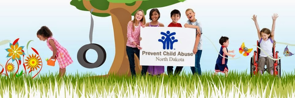 Prevent Child Abuse North Dakota