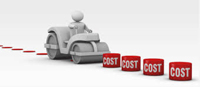 Clínica UPB Centro de Costos Marzo 31