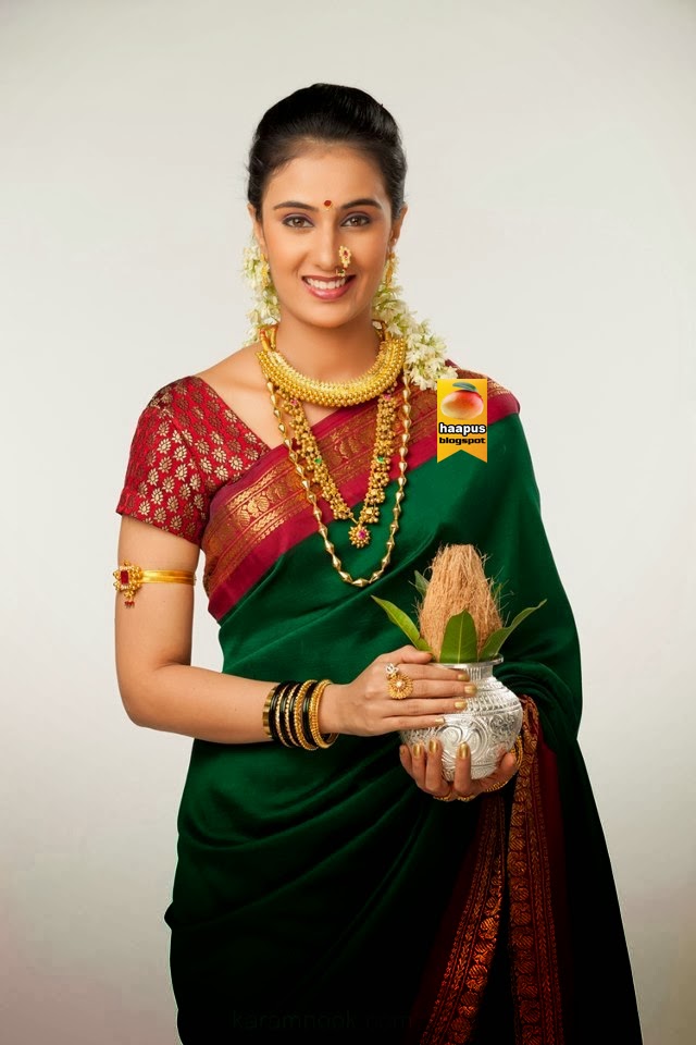 Images Of Marathi Actress Sai