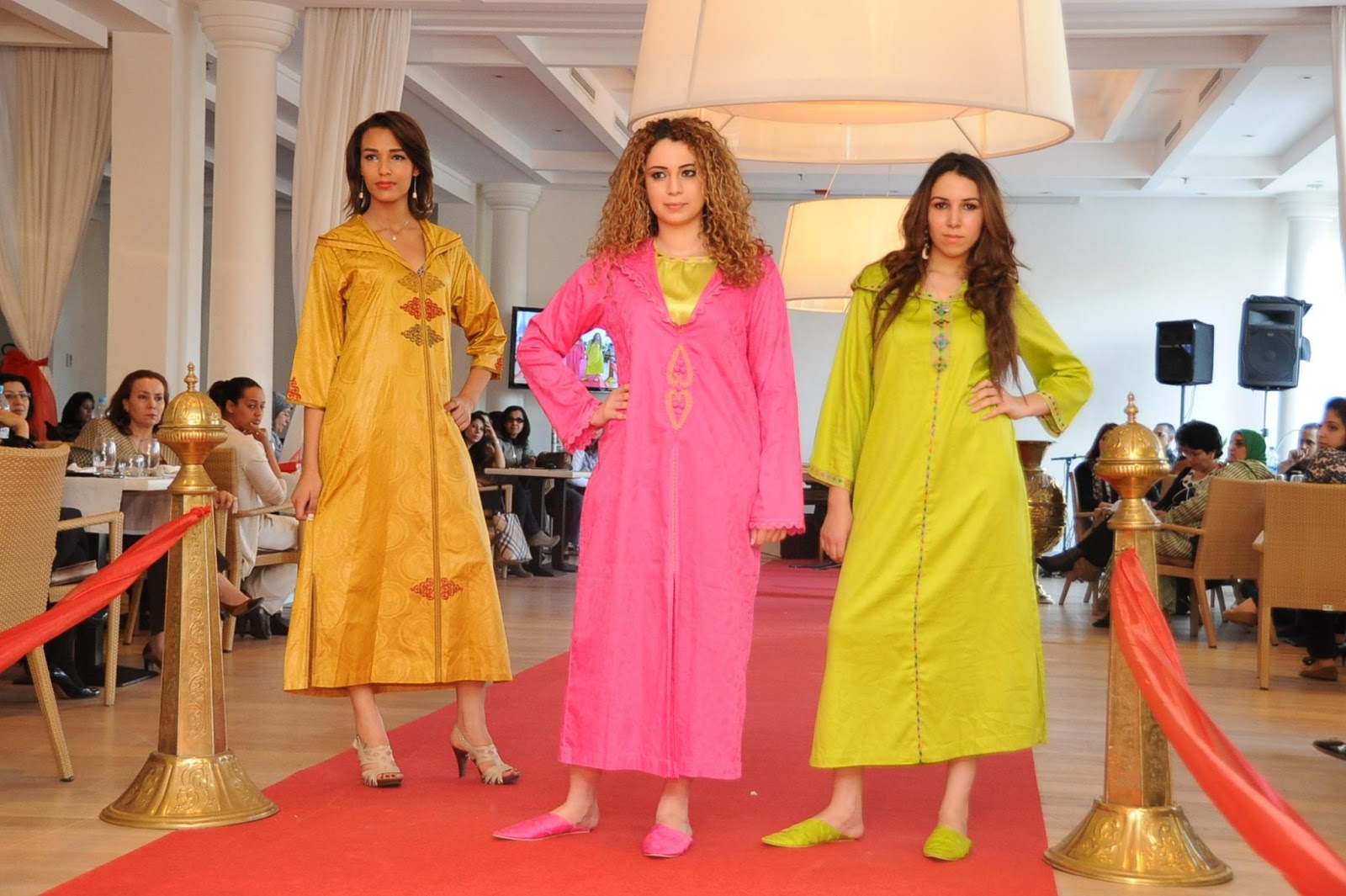 faire des rencontre au maroc