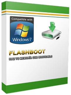 FlashBoot 2.2c