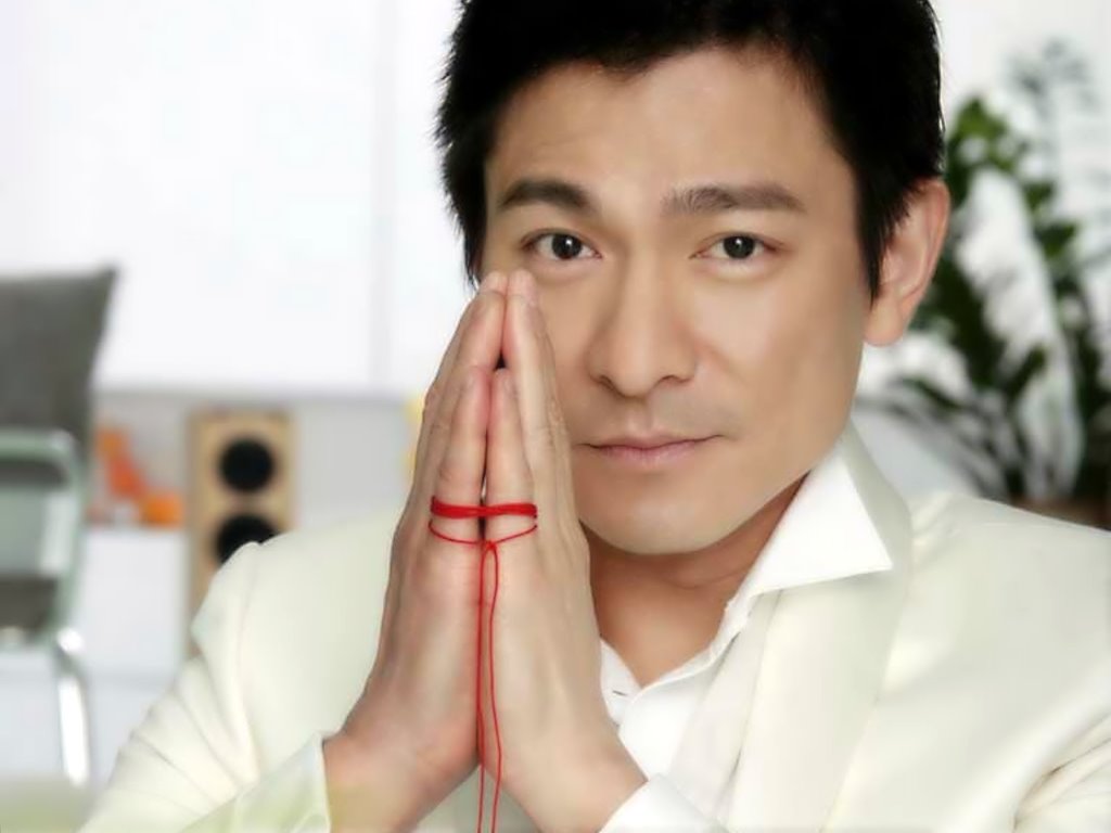 Andy Lau - Images Hot