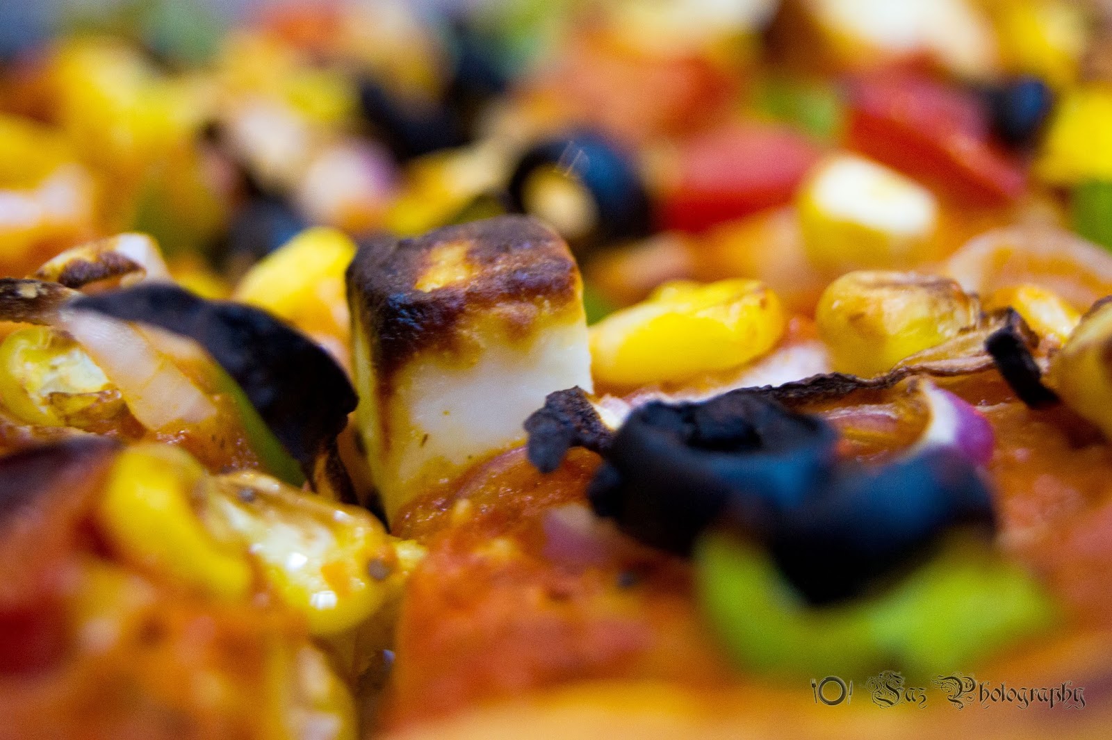 Pizza Republic Mogappair *A CFG Showcase* Chennai Food Blog