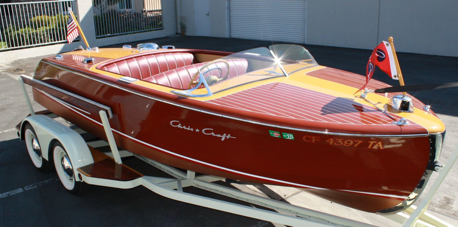 Billy Bob's Travels How do ya build baby moon hubcaps???