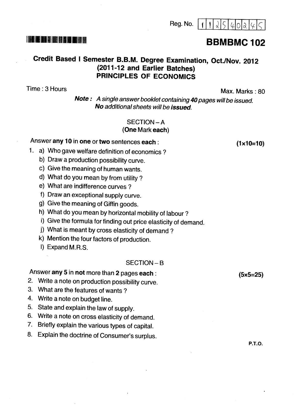 Mangalore language picture