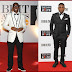 Tinie Tempah Crowned Best-Dressed Man by GQ Magazine,Chris Brown Worst Dressed