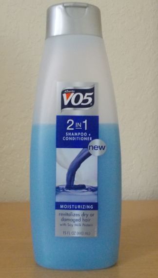 The Whimsical Musings Of Susan Review Of Alberto Vo5 2 In 1