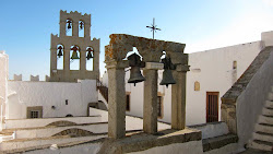Les belles cloches du Monastère