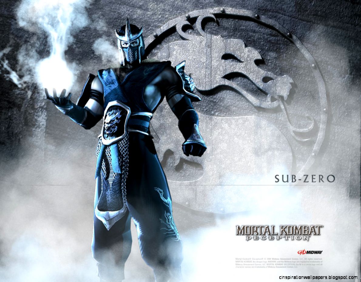 Download Sub Zero Mortal Kombat Video Games Wallpaper 1280x1024 Download Sub Zero Mortal Kombat Video Games Wallpaper 1280x1024