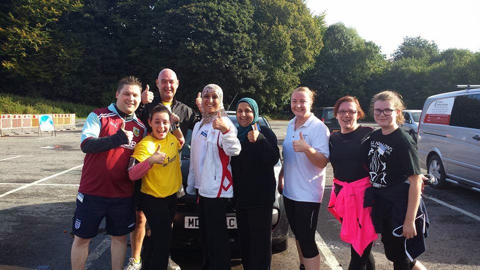 Success Stories 5kgrouprun Nhs Couch To 5k Plan