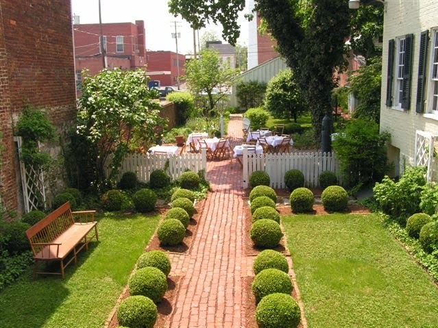 Garden Design: Latest Garden Design Ideas for flower