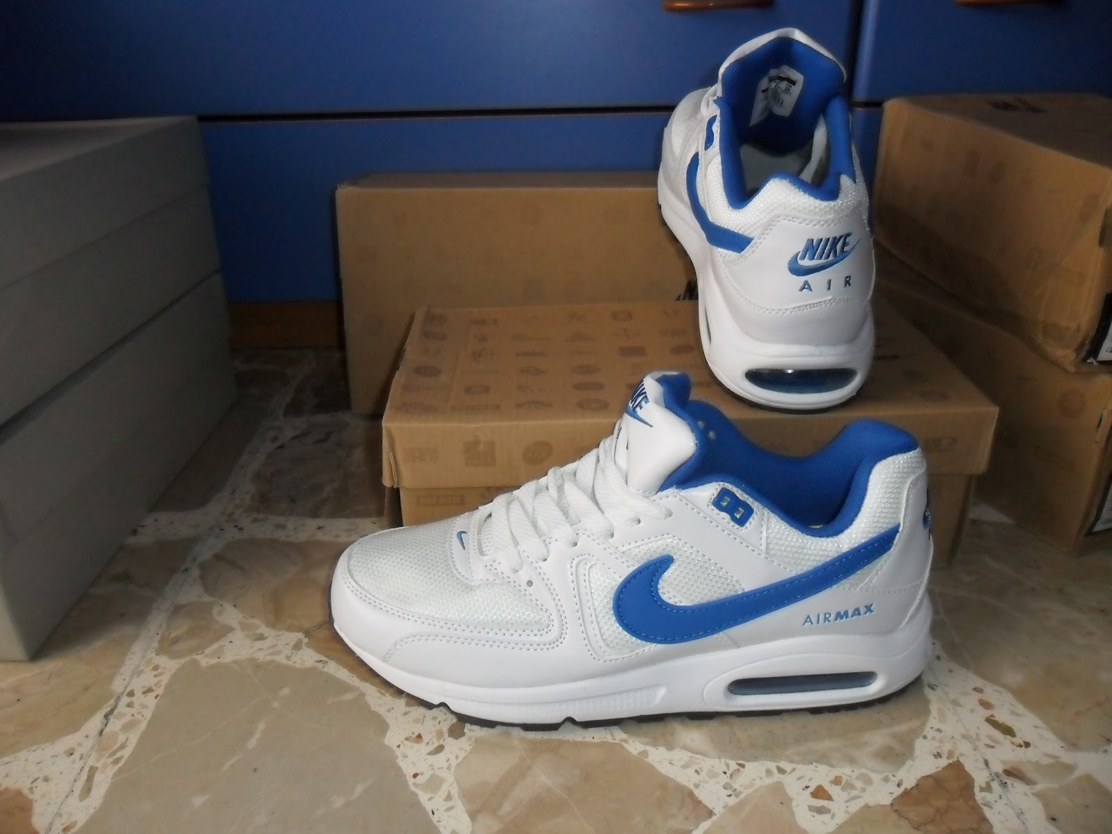 air max strisce air max strisce