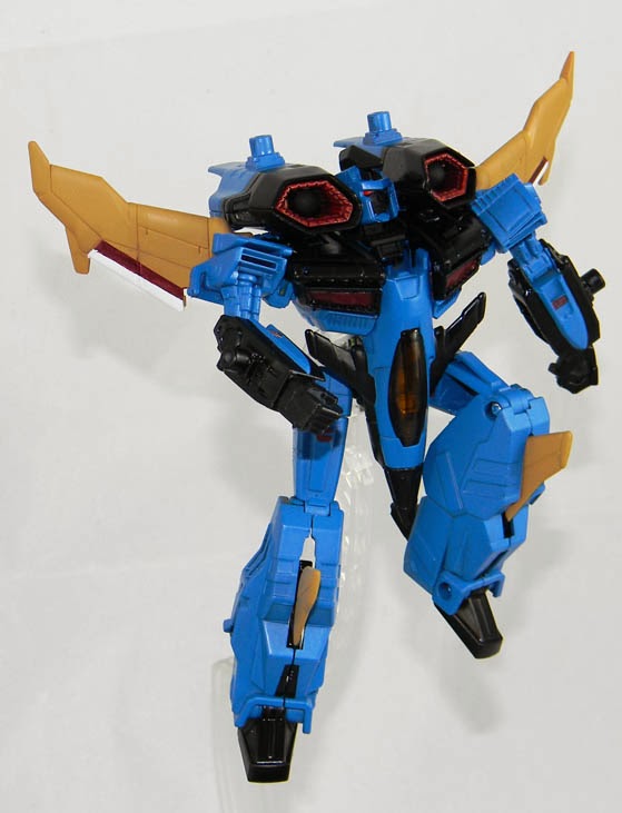 Cheets' Tweaks G1 Styled Armada Dirge