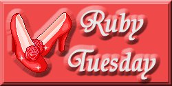 Ruby Tuesday