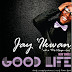 SNM MUSIC:Jay Ikwan - New Life [@jayikwan]