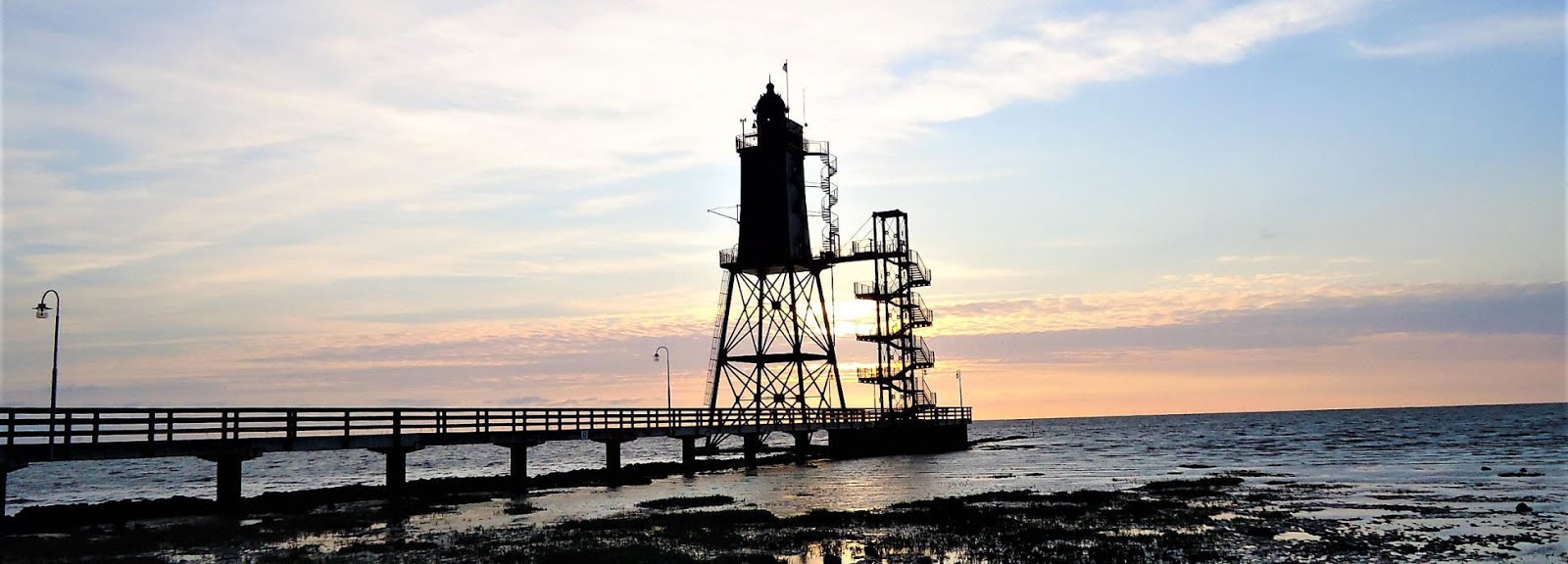 Nordsee Kur im Wurster Land, Wremen, Dorum Neufeld, Bederkesa, Sandstedt, Cuxhaven